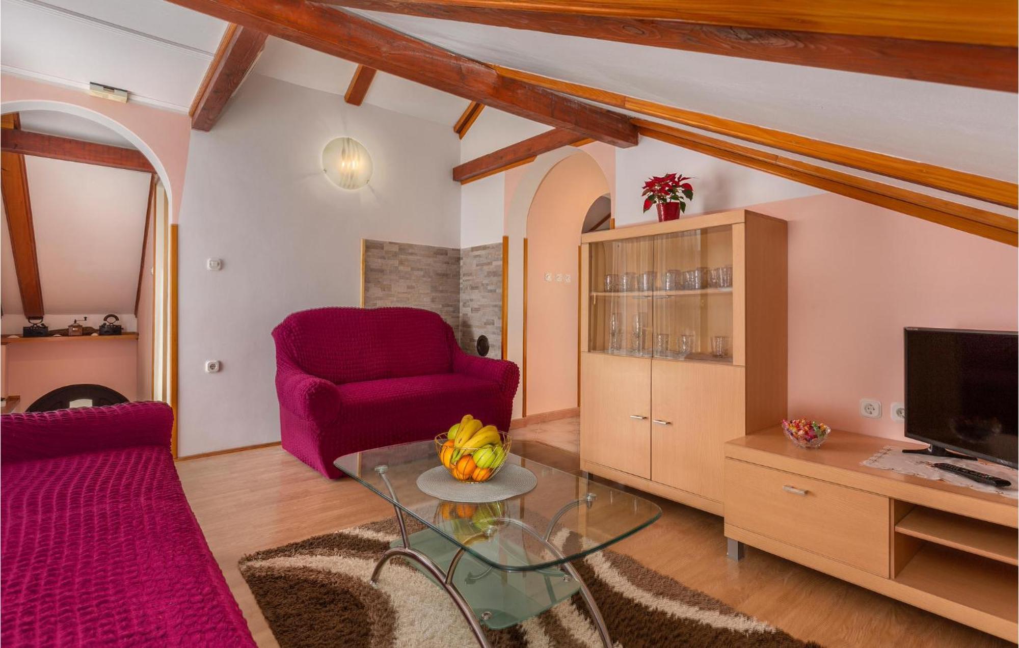 Beautiful Apartment In Matulji With Wifi Εξωτερικό φωτογραφία
